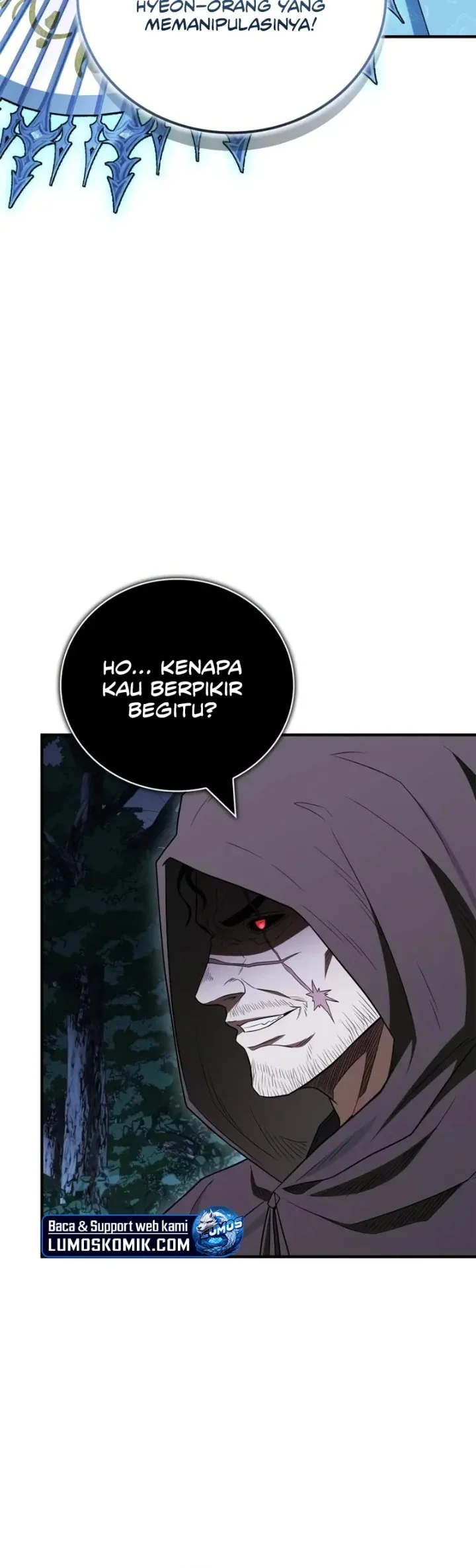 Genius Martial Arts Trainer Chapter 107 - halaman 83