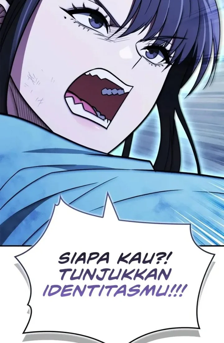 Genius Martial Arts Trainer Chapter 107 - halaman 85