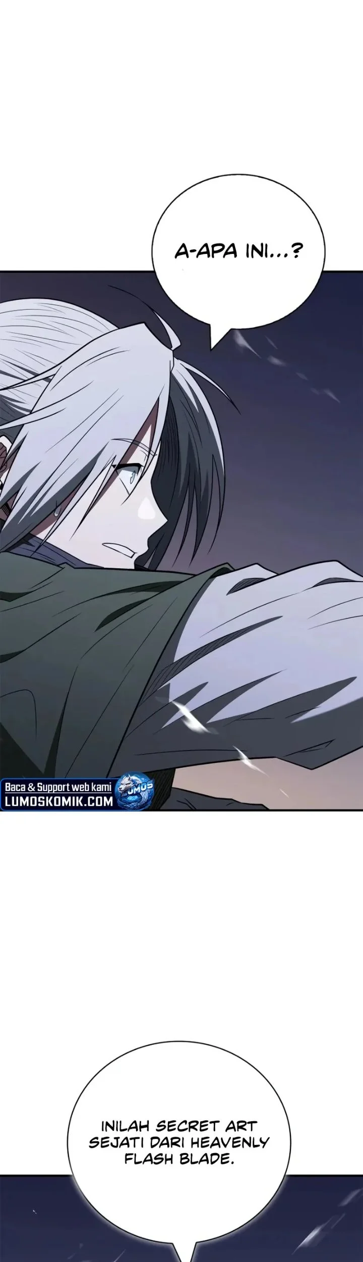 Genius Martial Arts Trainer Chapter 107 - halaman 9