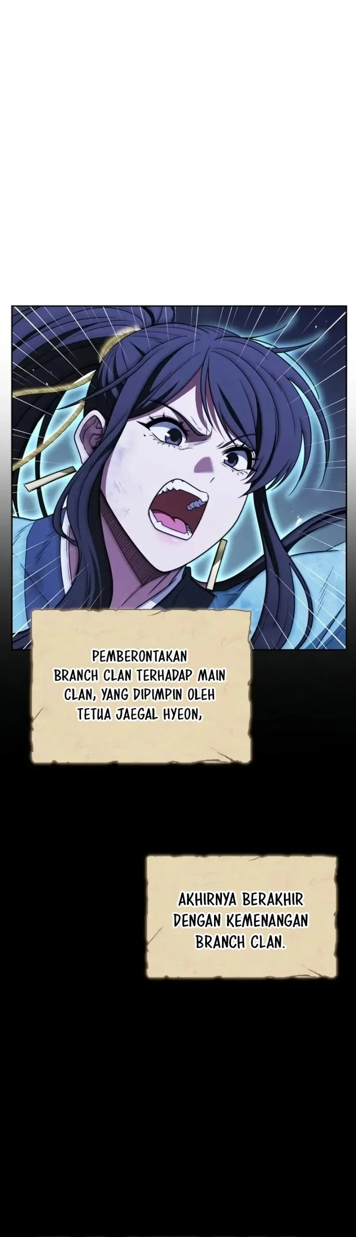 Genius Martial Arts Trainer Chapter 107 - halaman 92