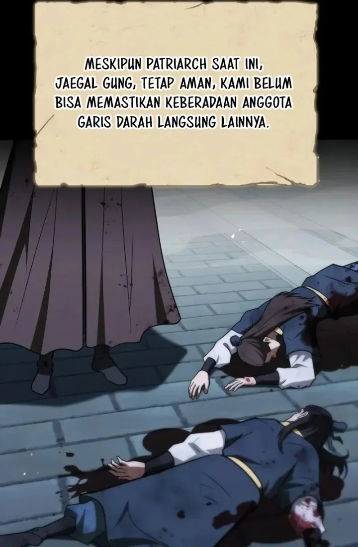 Genius Martial Arts Trainer Chapter 107 - halaman 93