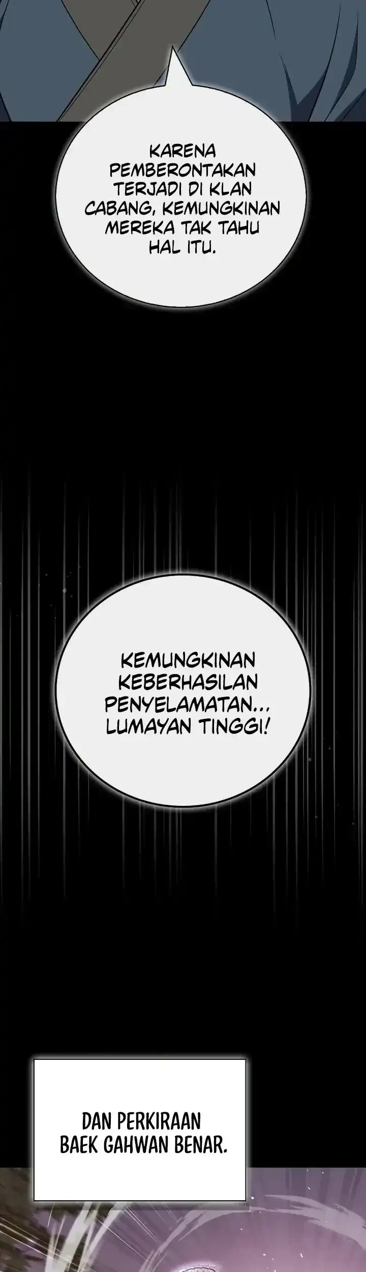 Genius Martial Arts Trainer Chapter 108 - halaman 10