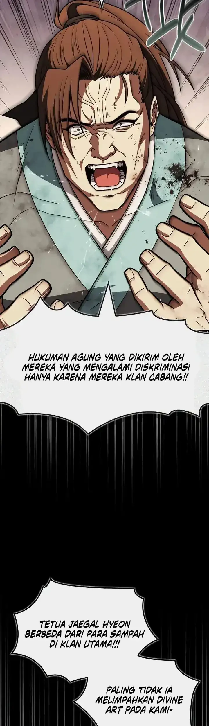 Genius Martial Arts Trainer Chapter 108 - halaman 14