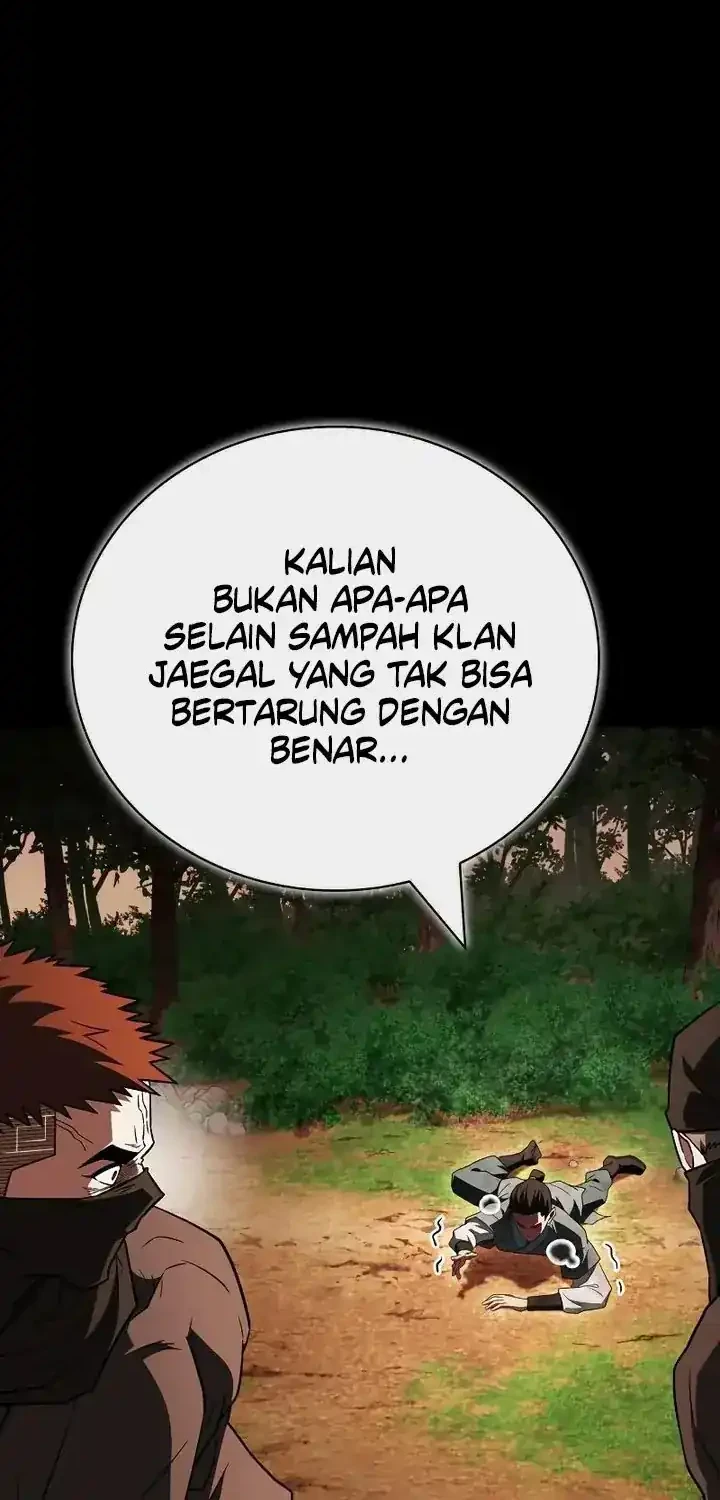 Genius Martial Arts Trainer Chapter 108 - halaman 18