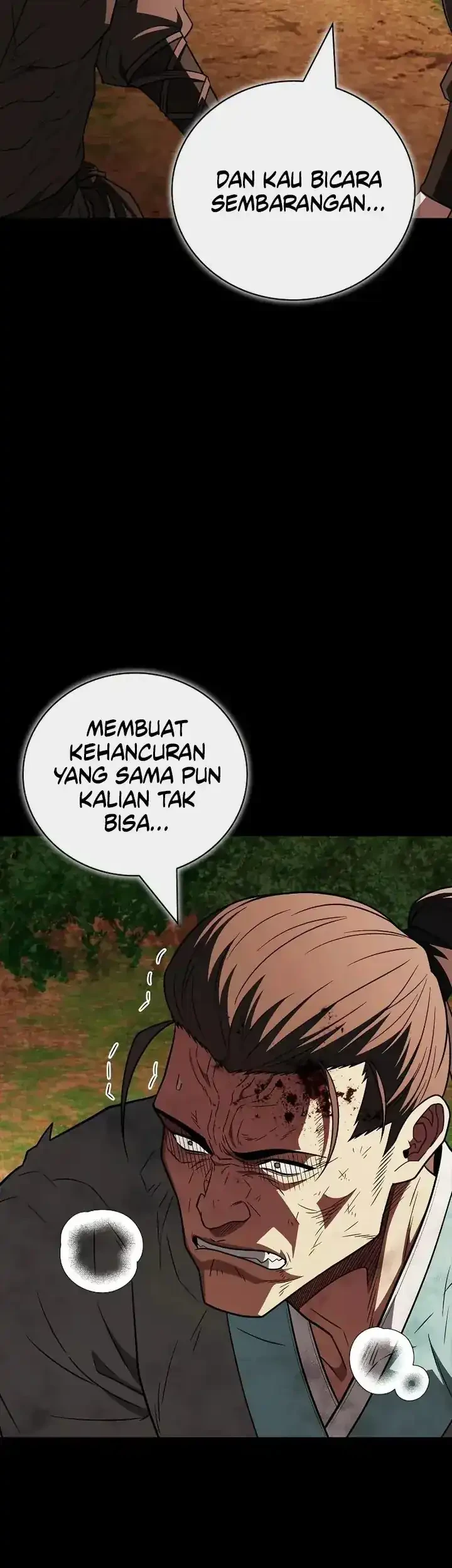 Genius Martial Arts Trainer Chapter 108 - halaman 19