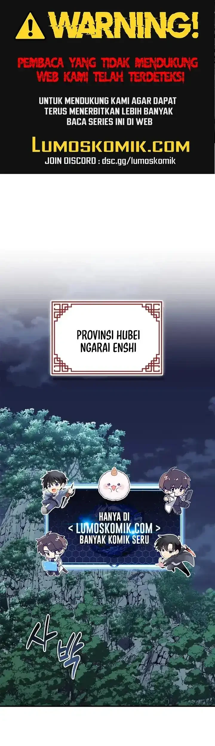 Genius Martial Arts Trainer Chapter 108 - halaman 2