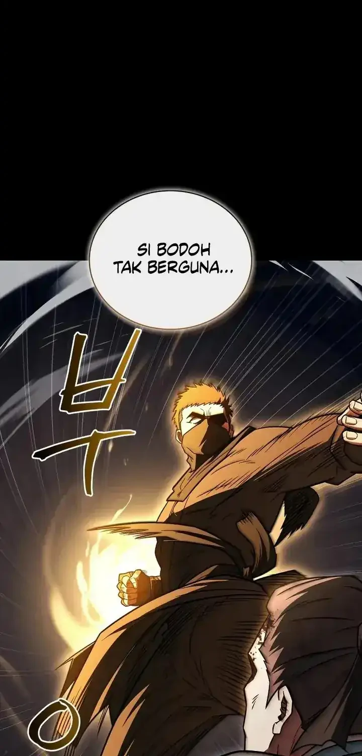 Genius Martial Arts Trainer Chapter 108 - halaman 20