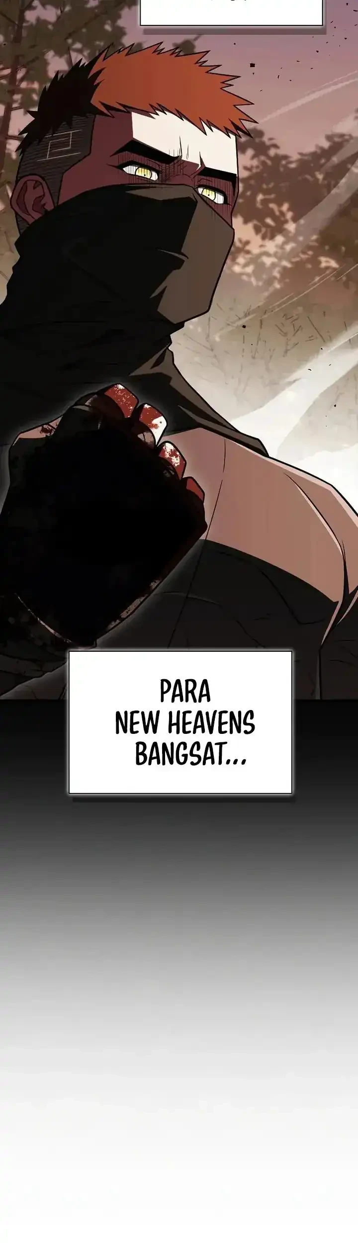 Genius Martial Arts Trainer Chapter 108 - halaman 25