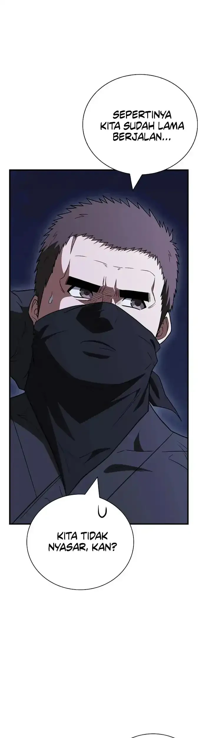 Genius Martial Arts Trainer Chapter 108 - halaman 29