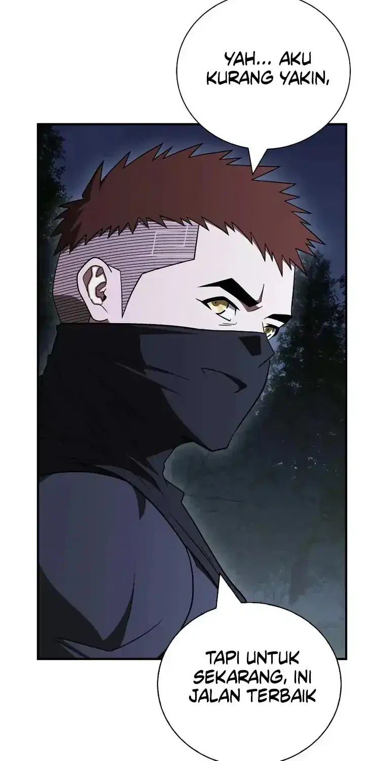 Genius Martial Arts Trainer Chapter 108 - halaman 30