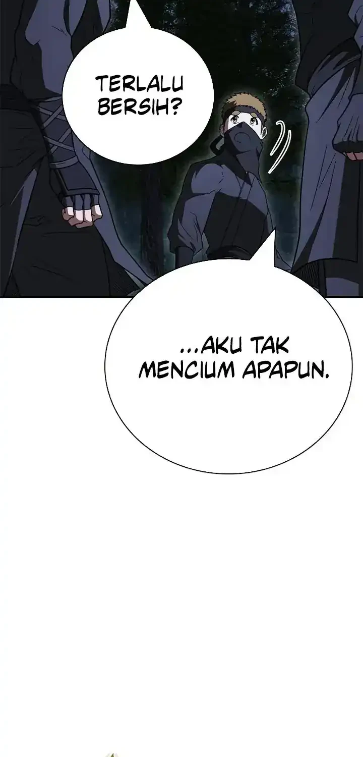Genius Martial Arts Trainer Chapter 108 - halaman 37