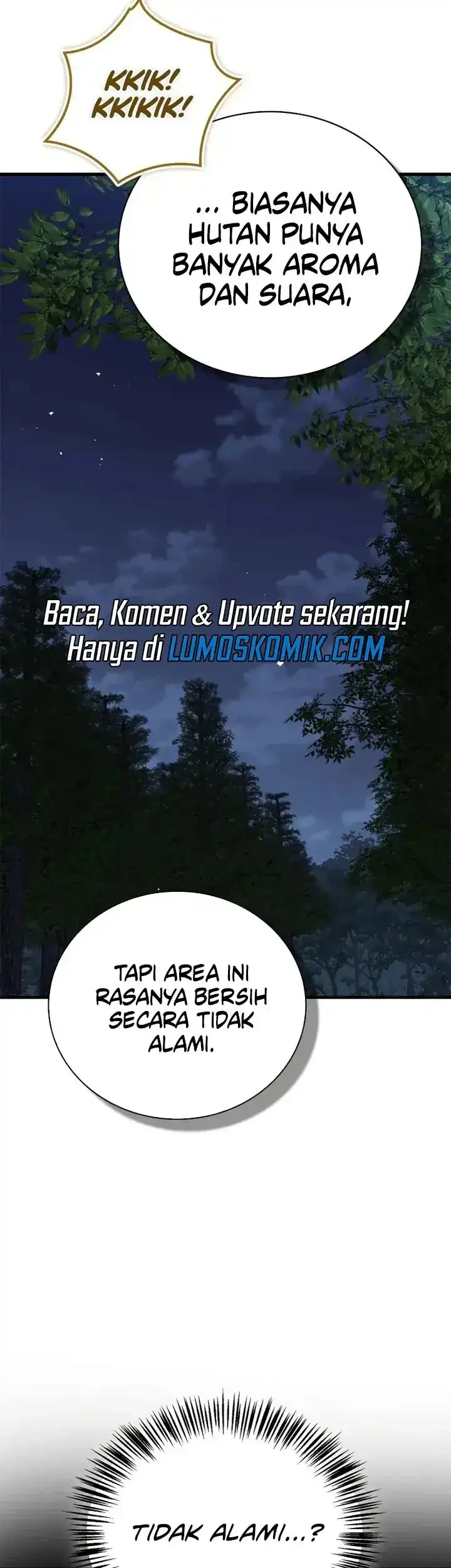 Genius Martial Arts Trainer Chapter 108 - halaman 38