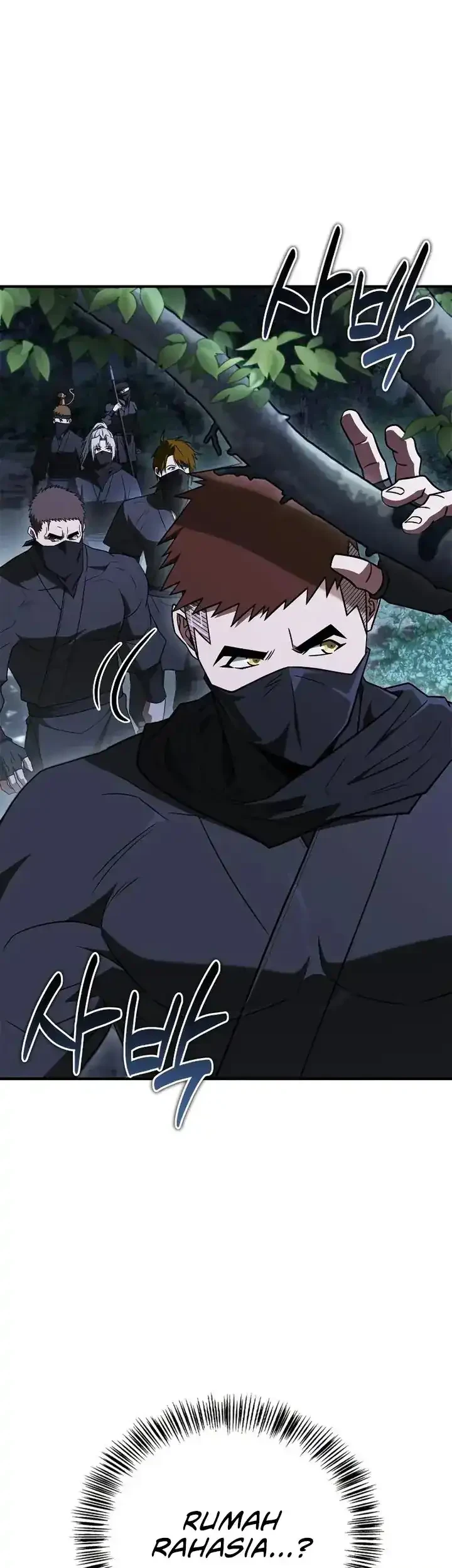 Genius Martial Arts Trainer Chapter 108 - halaman 4