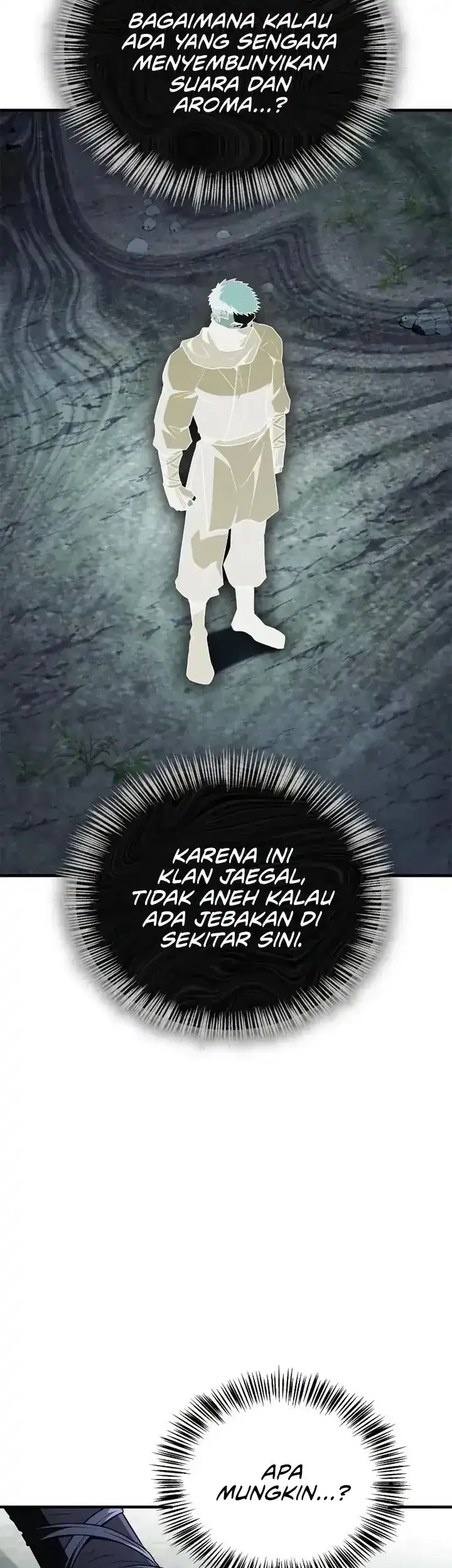 Genius Martial Arts Trainer Chapter 108 - halaman 40
