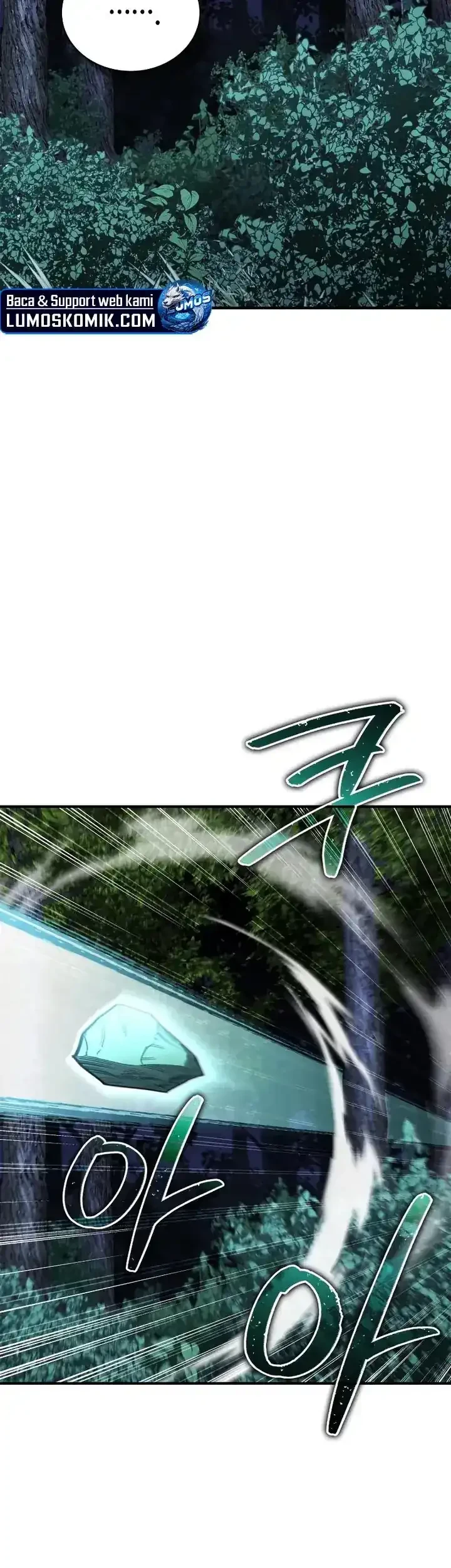 Genius Martial Arts Trainer Chapter 108 - halaman 44