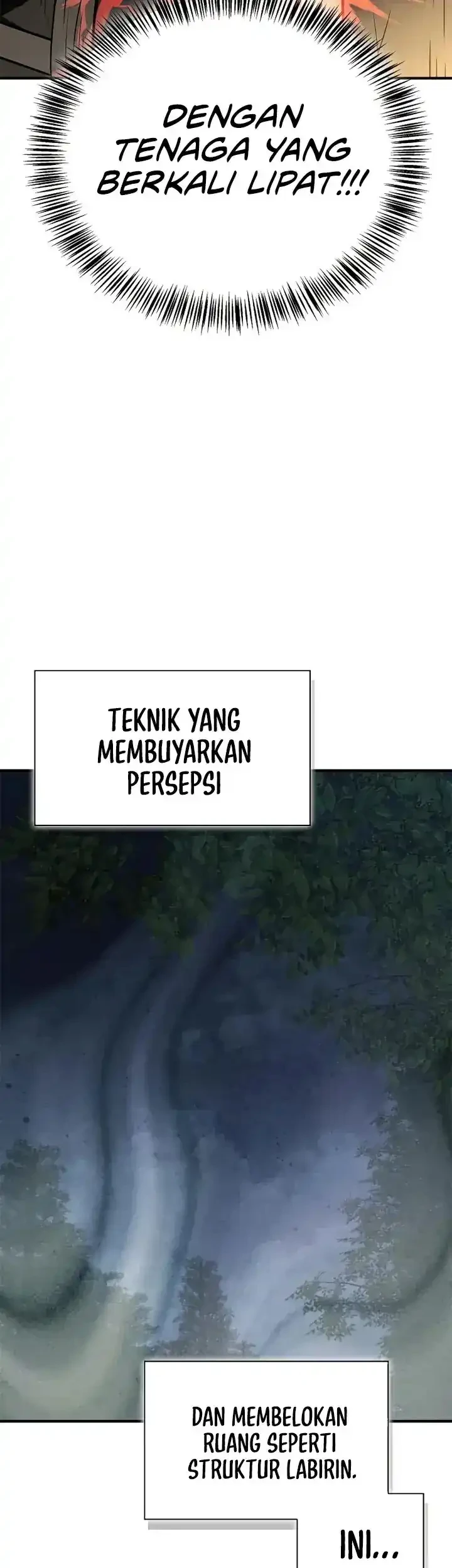 Genius Martial Arts Trainer Chapter 108 - halaman 47
