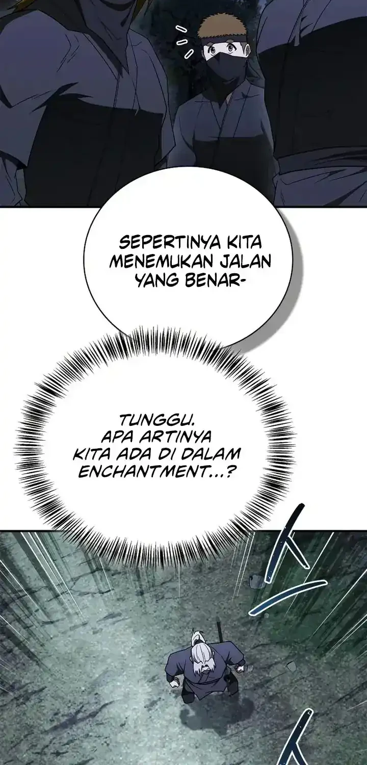 Genius Martial Arts Trainer Chapter 108 - halaman 50