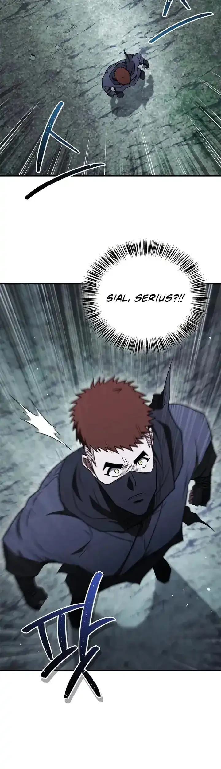 Genius Martial Arts Trainer Chapter 108 - halaman 51
