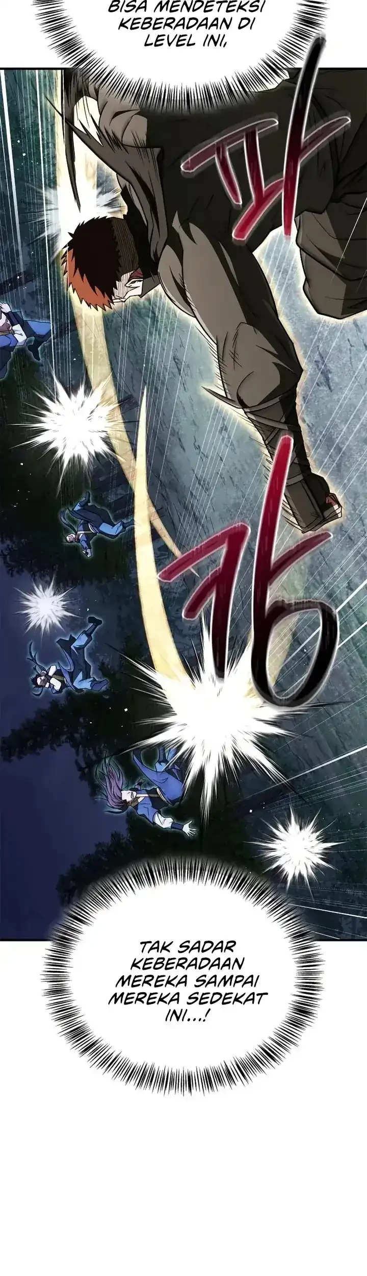 Genius Martial Arts Trainer Chapter 108 - halaman 57