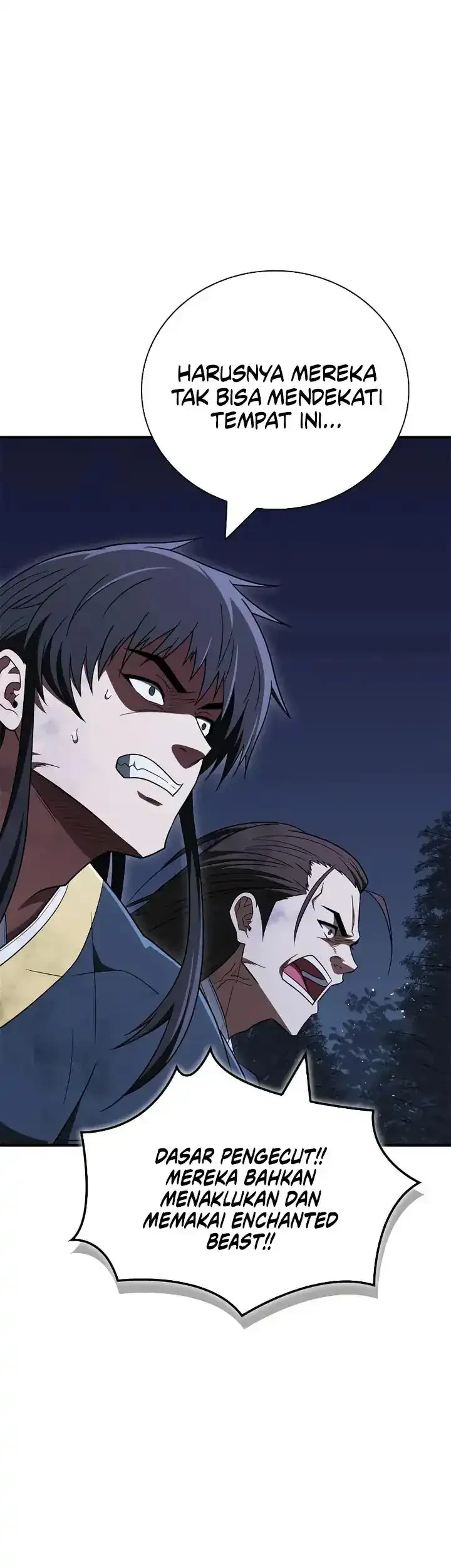 Genius Martial Arts Trainer Chapter 108 - halaman 59