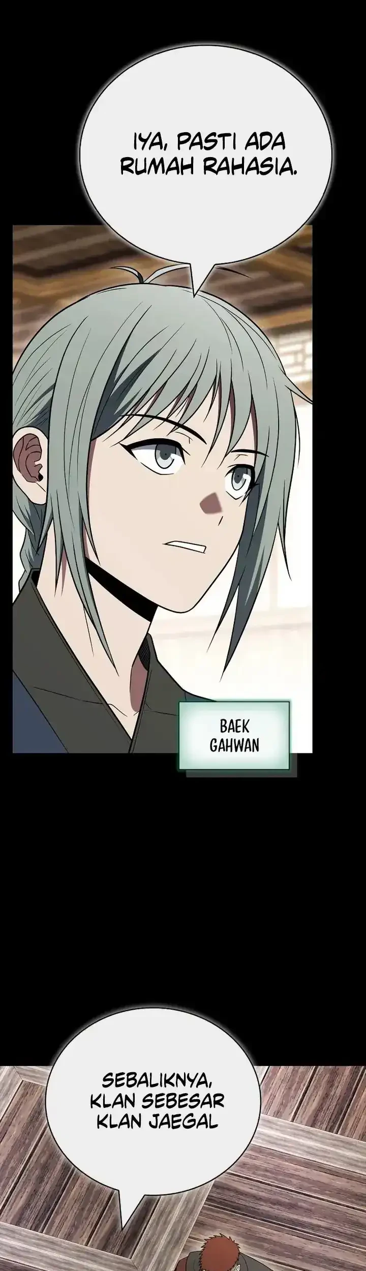 Genius Martial Arts Trainer Chapter 108 - halaman 6