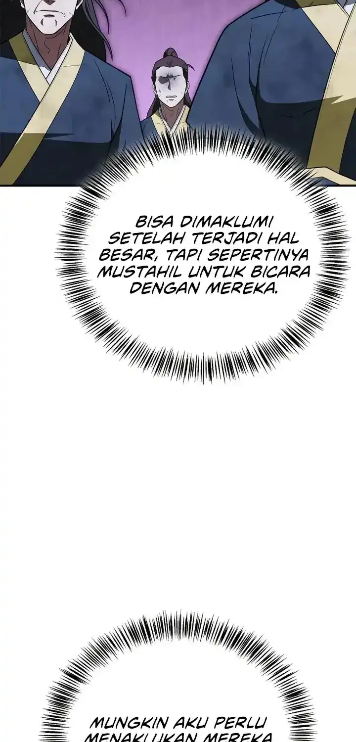 Genius Martial Arts Trainer Chapter 108 - halaman 63
