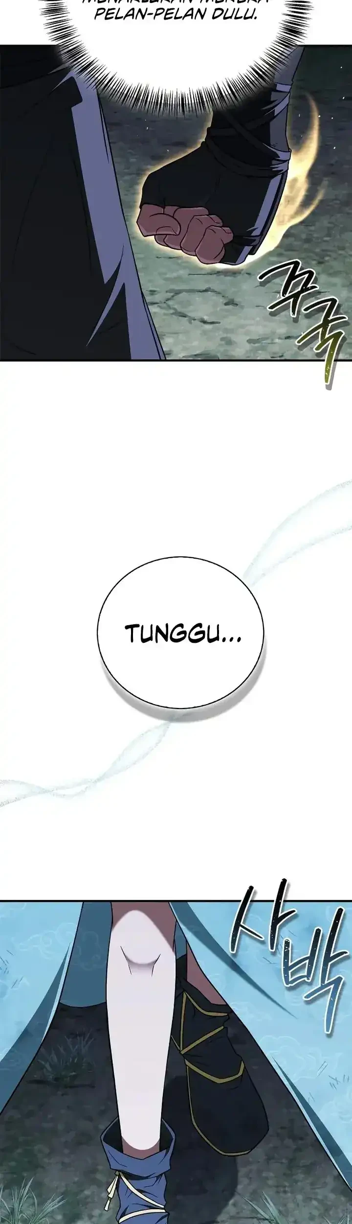 Genius Martial Arts Trainer Chapter 108 - halaman 64