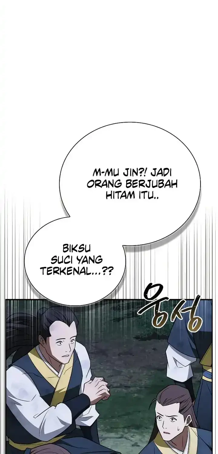Genius Martial Arts Trainer Chapter 108 - halaman 69