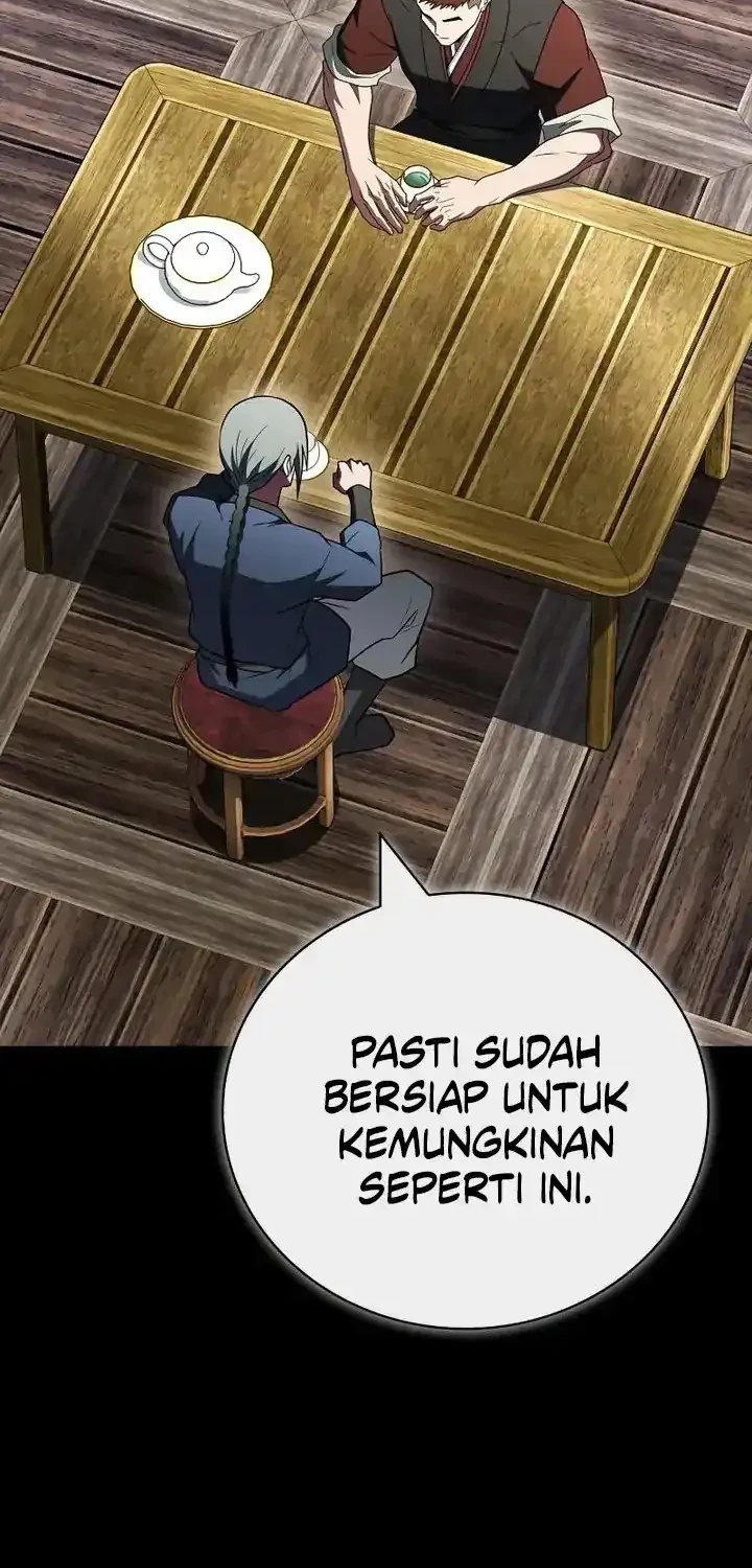 Genius Martial Arts Trainer Chapter 108 - halaman 7