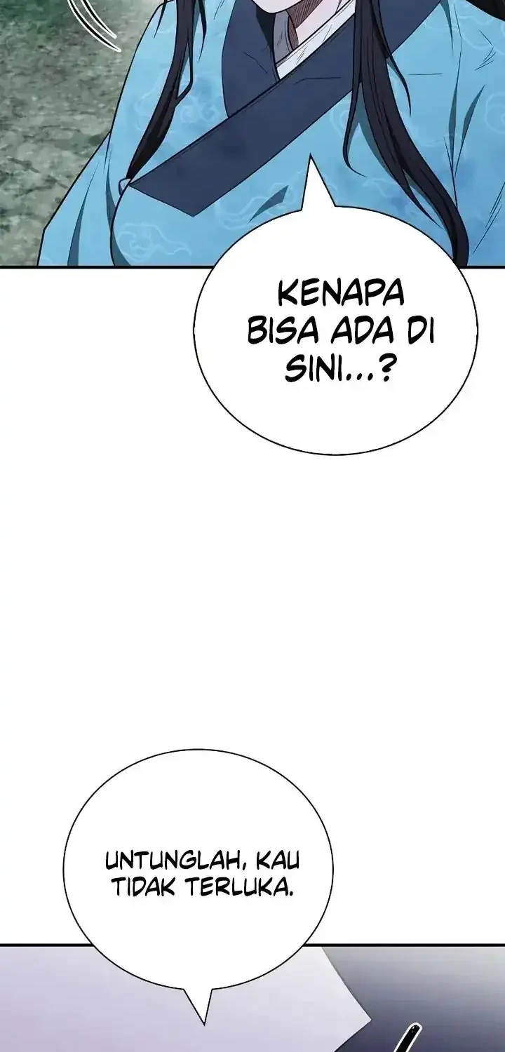 Genius Martial Arts Trainer Chapter 108 - halaman 71