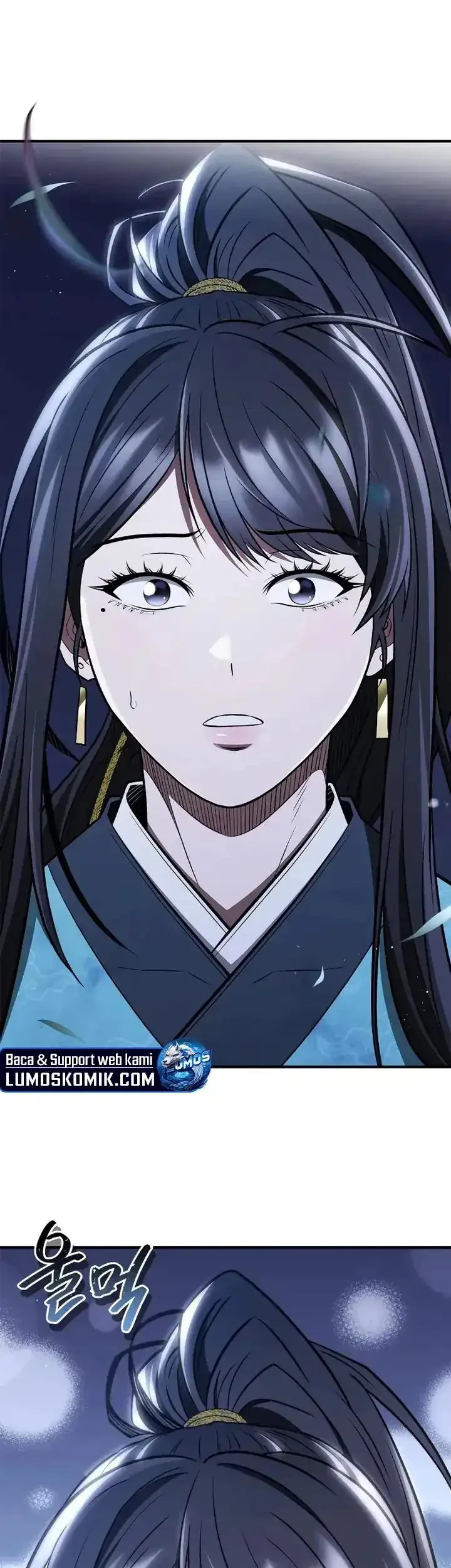 Genius Martial Arts Trainer Chapter 108 - halaman 74