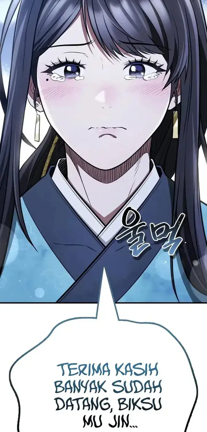 Genius Martial Arts Trainer Chapter 108 - halaman 75