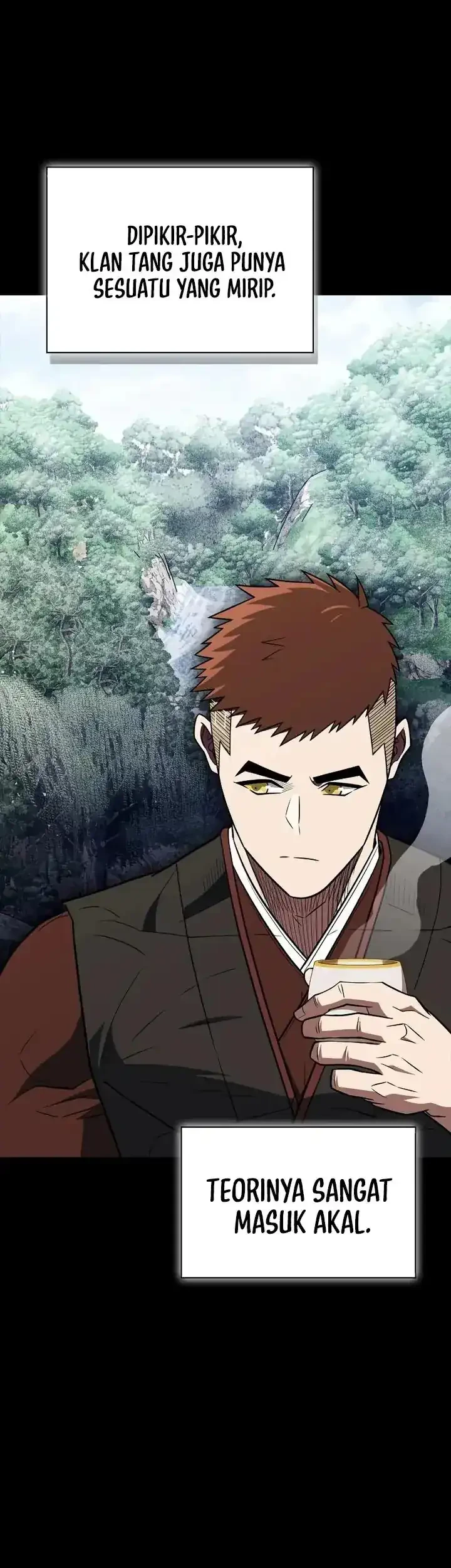 Genius Martial Arts Trainer Chapter 108 - halaman 8