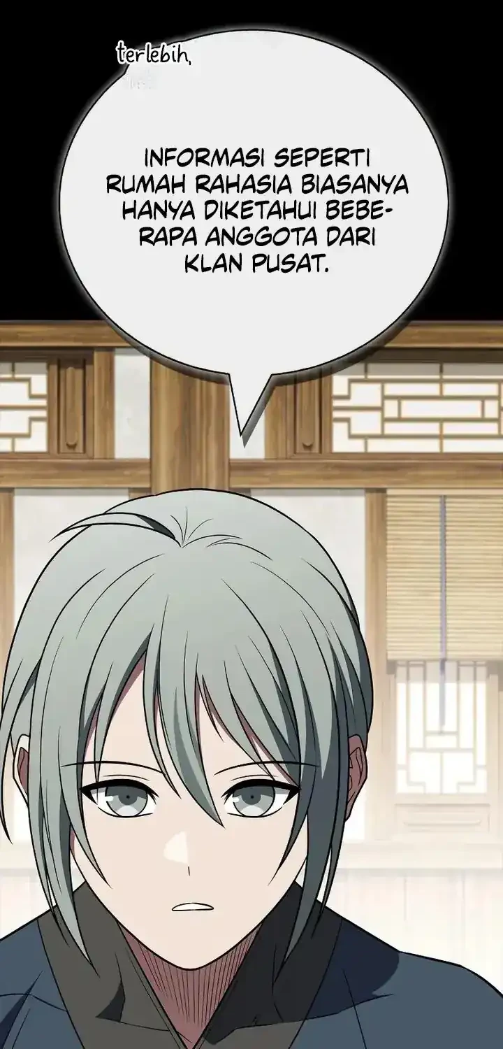 Genius Martial Arts Trainer Chapter 108 - halaman 9