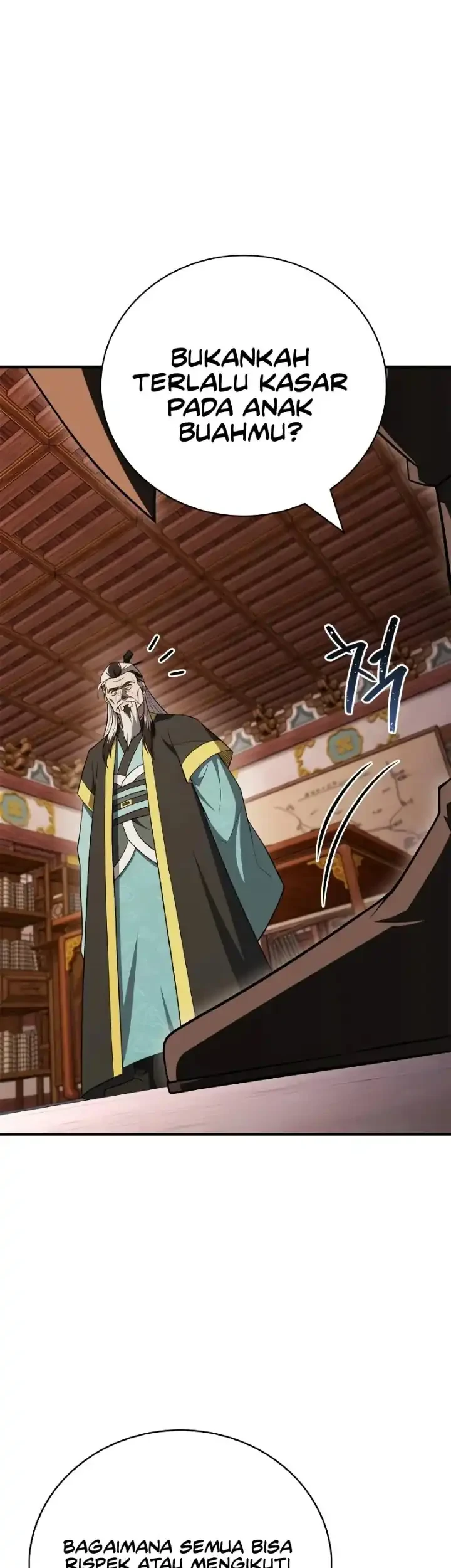 Genius Martial Arts Trainer Chapter 109 - halaman 10