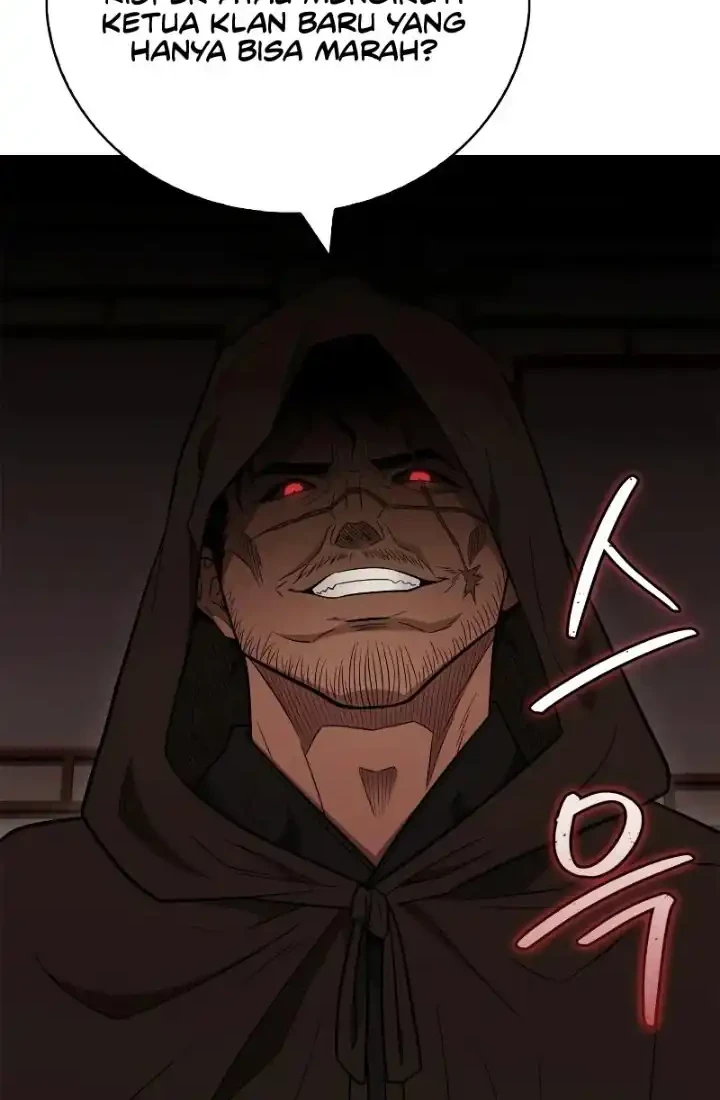 Genius Martial Arts Trainer Chapter 109 - halaman 11