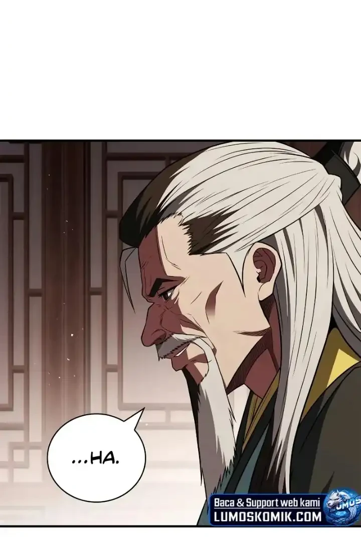 Genius Martial Arts Trainer Chapter 109 - halaman 18