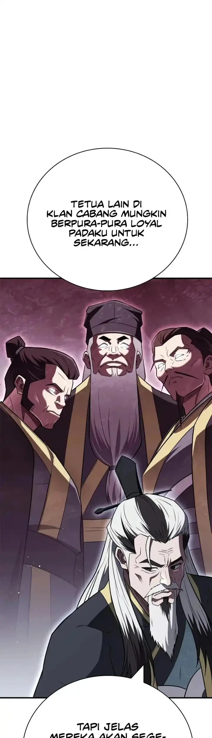 Genius Martial Arts Trainer Chapter 109 - halaman 19