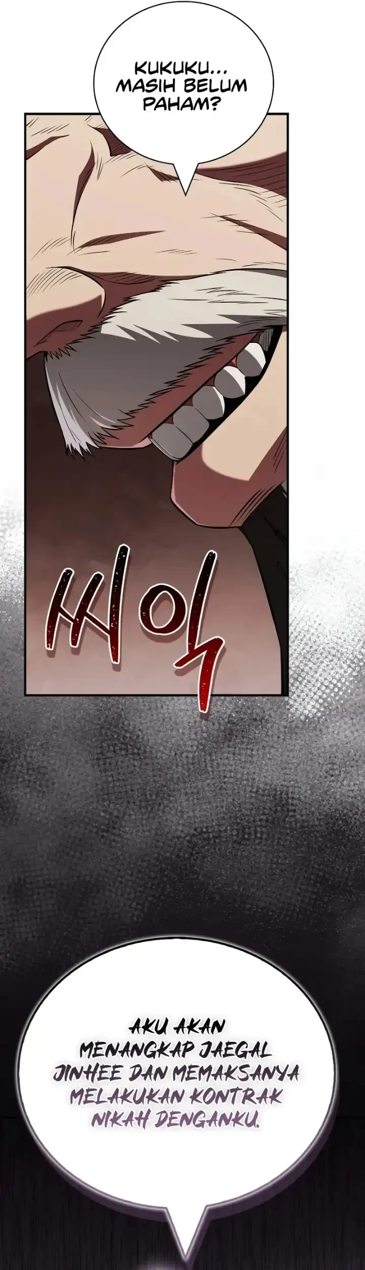 Genius Martial Arts Trainer Chapter 109 - halaman 24
