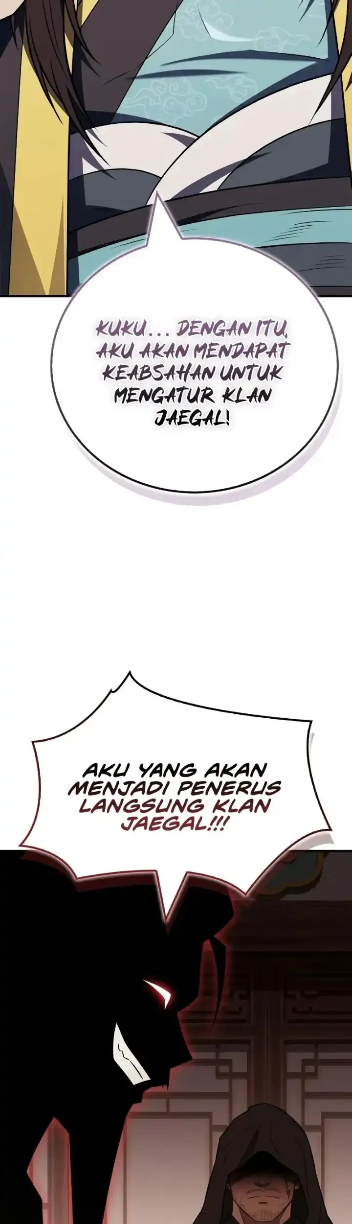 Genius Martial Arts Trainer Chapter 109 - halaman 26