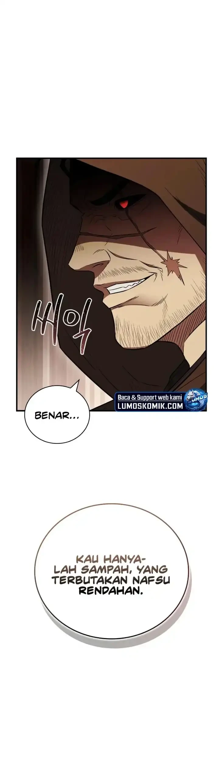 Genius Martial Arts Trainer Chapter 109 - halaman 28
