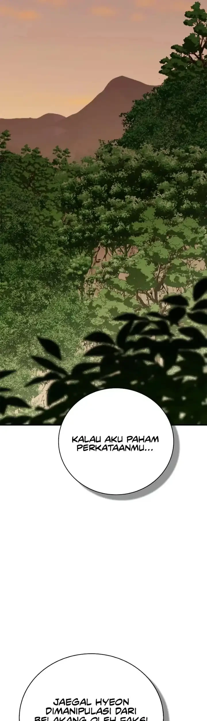 Genius Martial Arts Trainer Chapter 109 - halaman 31