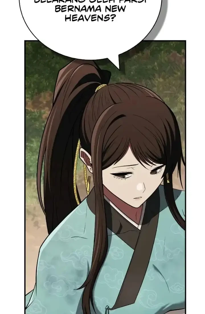 Genius Martial Arts Trainer Chapter 109 - halaman 32