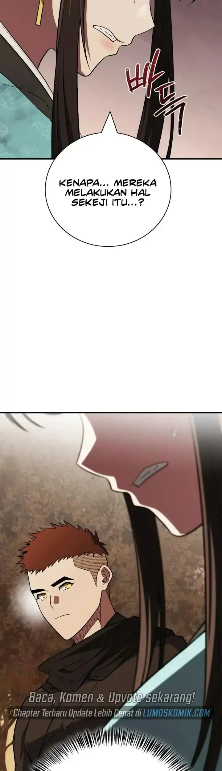 Genius Martial Arts Trainer Chapter 109 - halaman 35