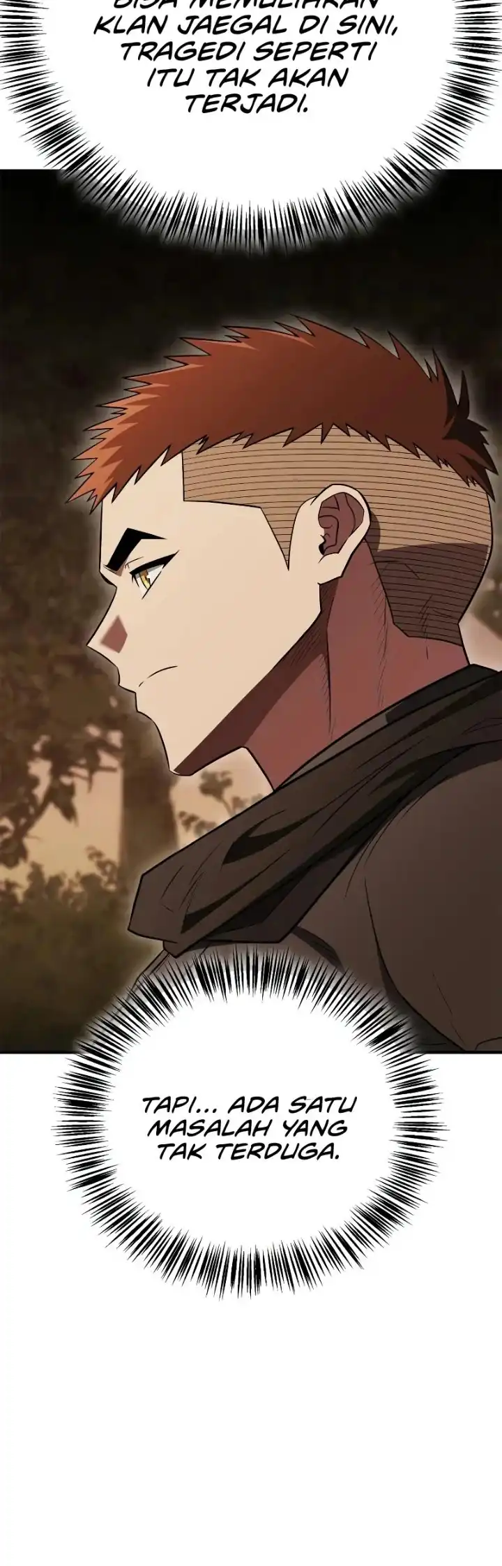 Genius Martial Arts Trainer Chapter 109 - halaman 43