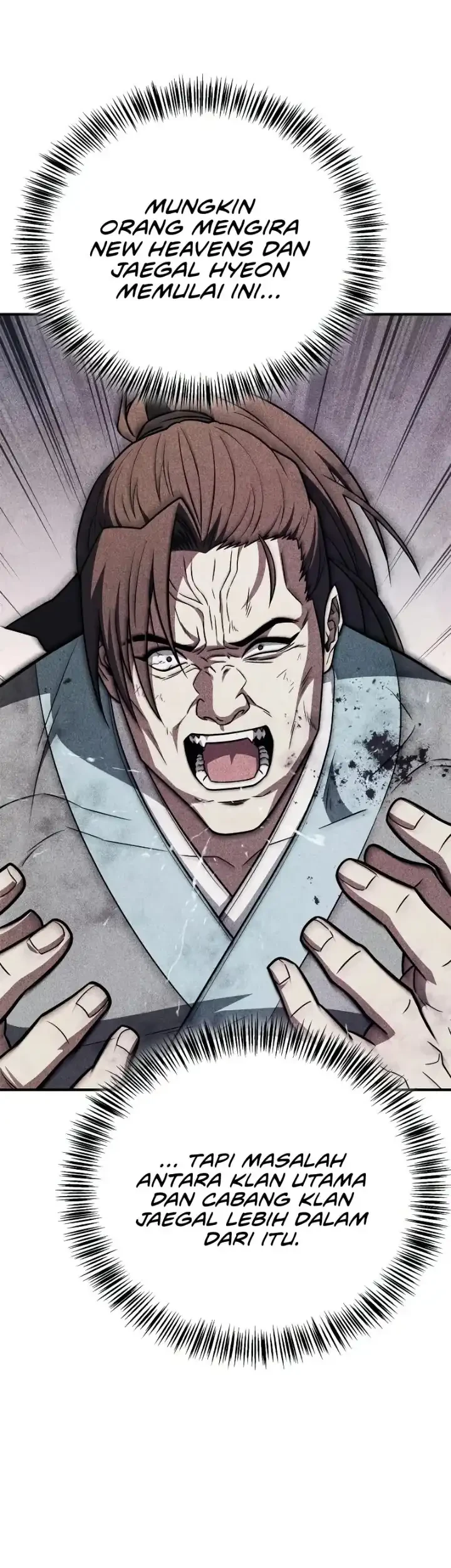 Genius Martial Arts Trainer Chapter 109 - halaman 44