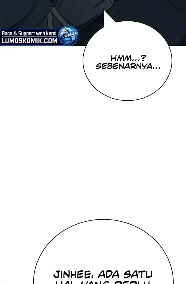 Genius Martial Arts Trainer Chapter 109 - halaman 47