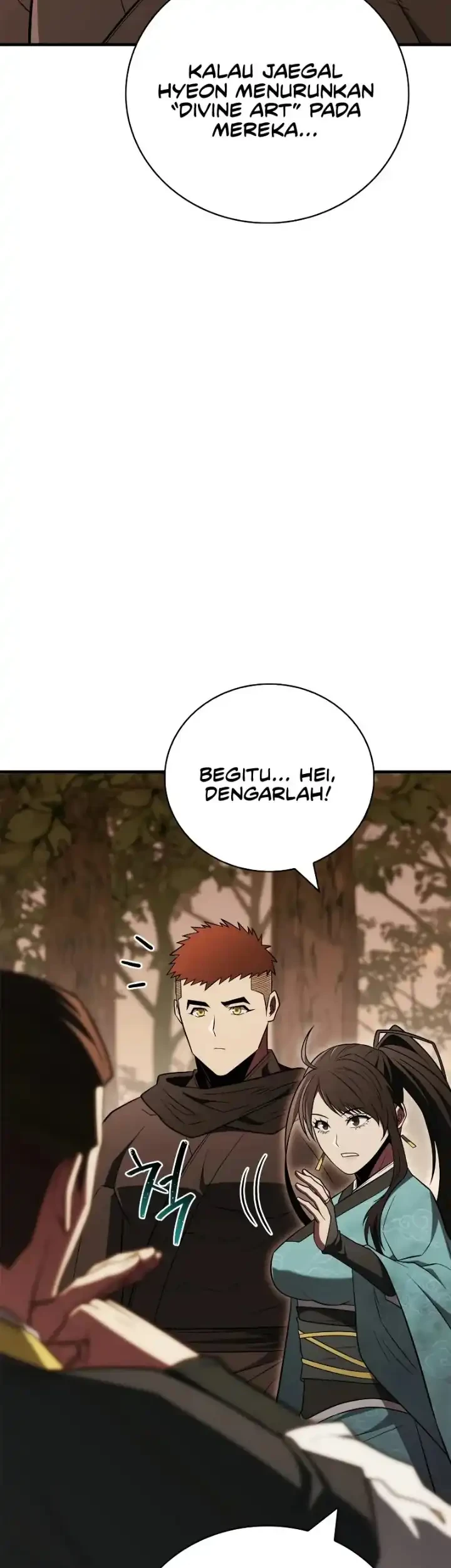 Genius Martial Arts Trainer Chapter 109 - halaman 52