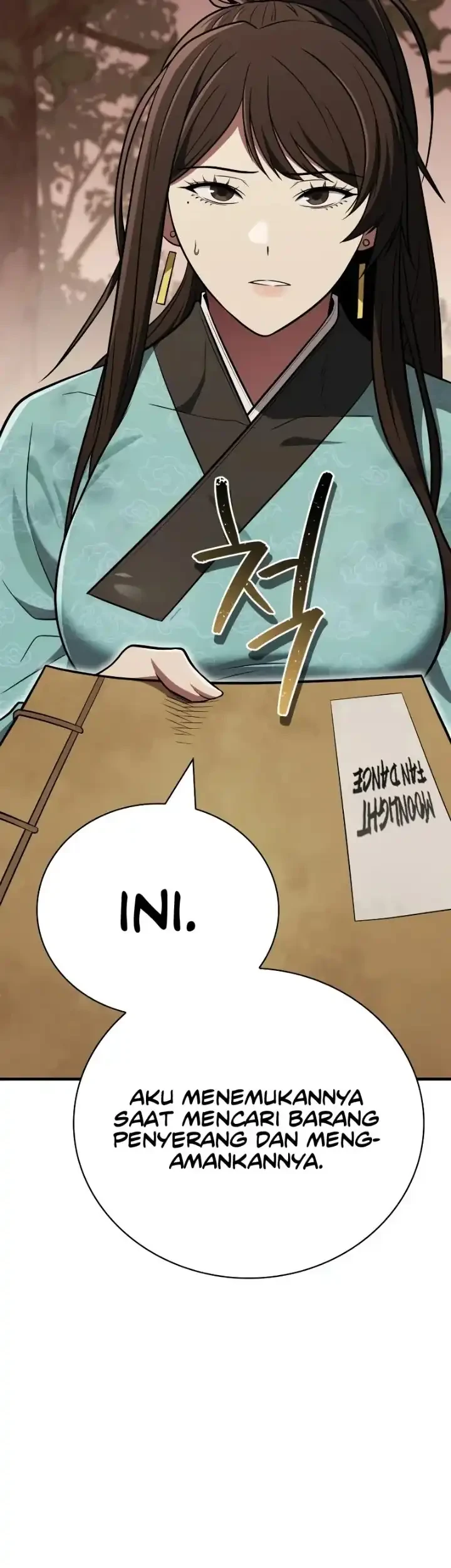 Genius Martial Arts Trainer Chapter 109 - halaman 54