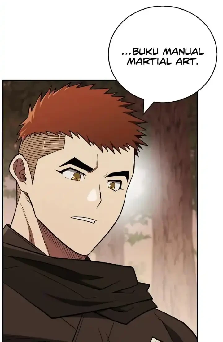 Genius Martial Arts Trainer Chapter 109 - halaman 55